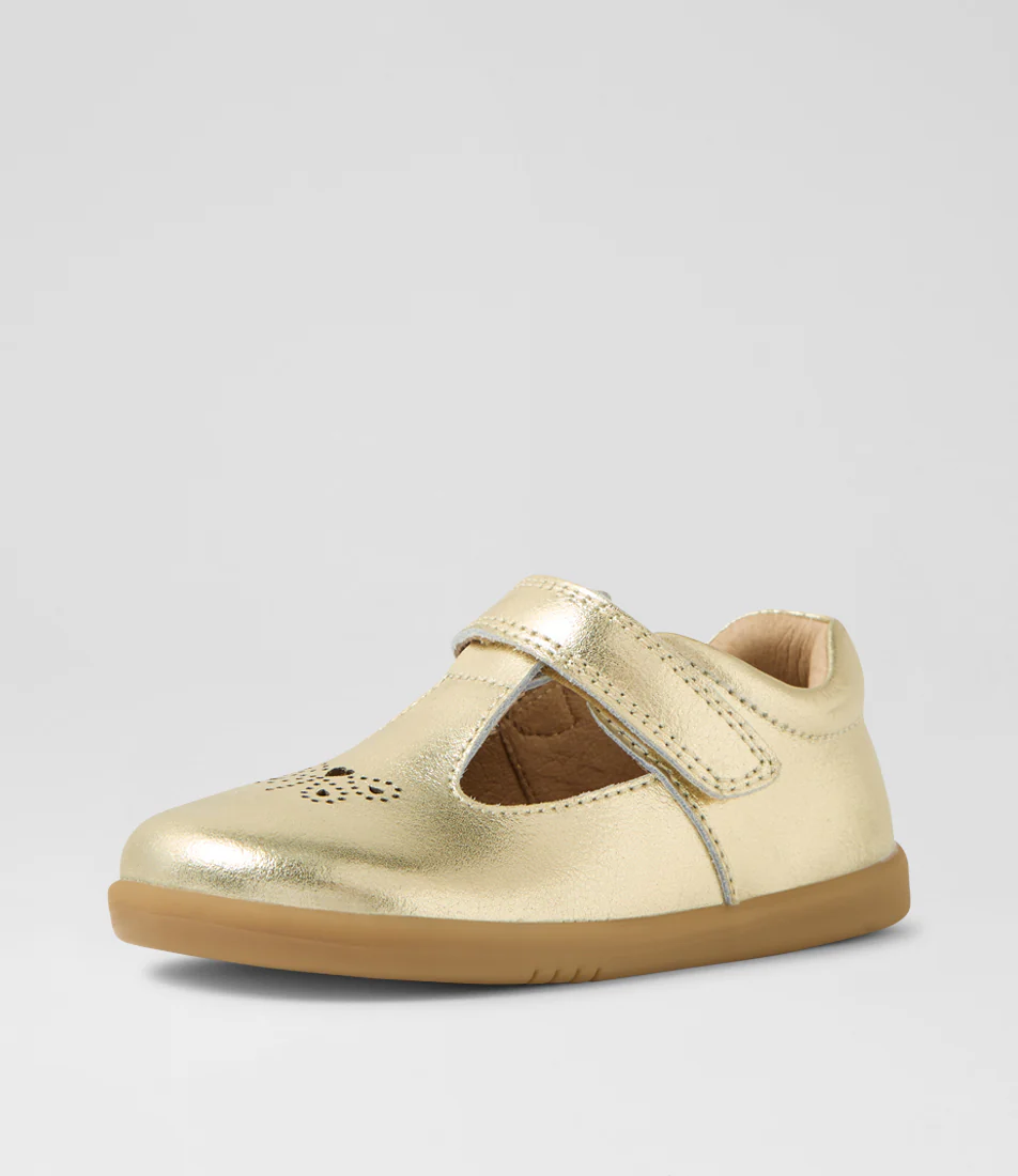 Rosie - I-Walk - Soft Gold - Image 2