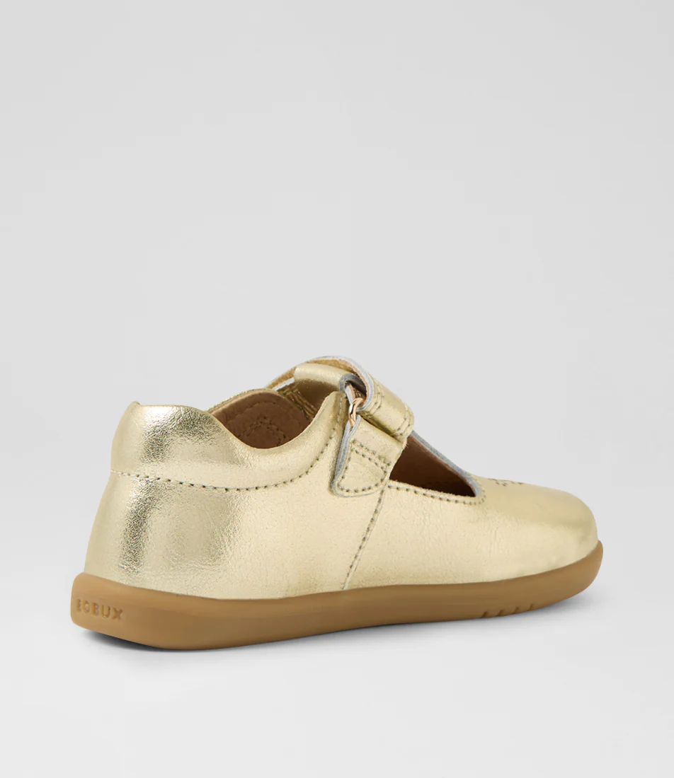 Rosie - I-Walk - Soft Gold - Image 3