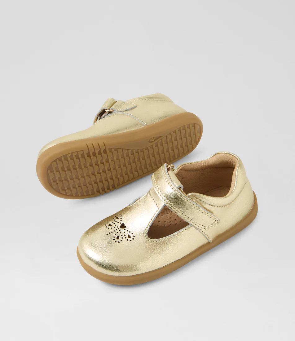 Rosie - I-Walk - Soft Gold - Image 4
