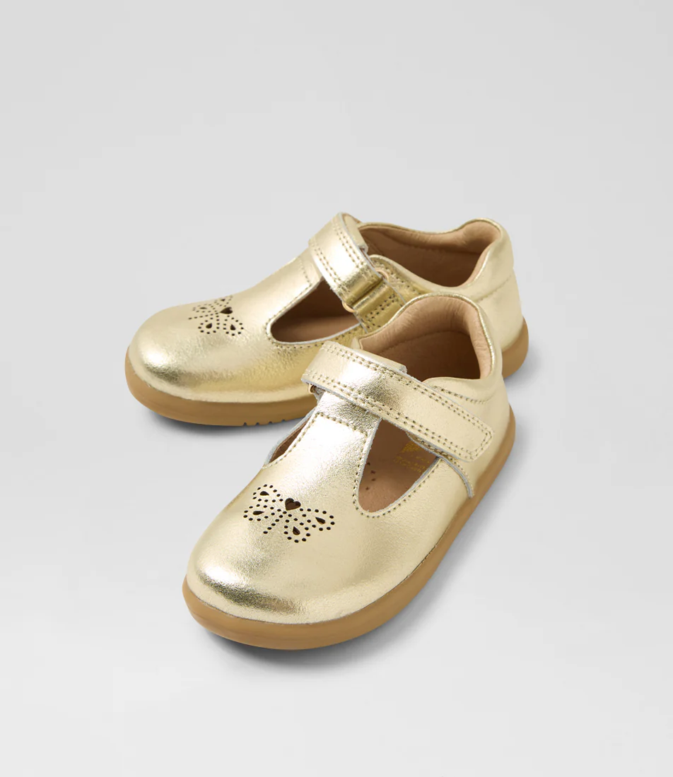Rosie - I-Walk - Soft Gold - Image 5
