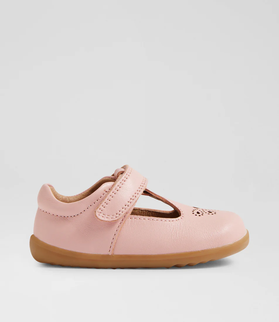Rosie - Step Up - Ballet Pink