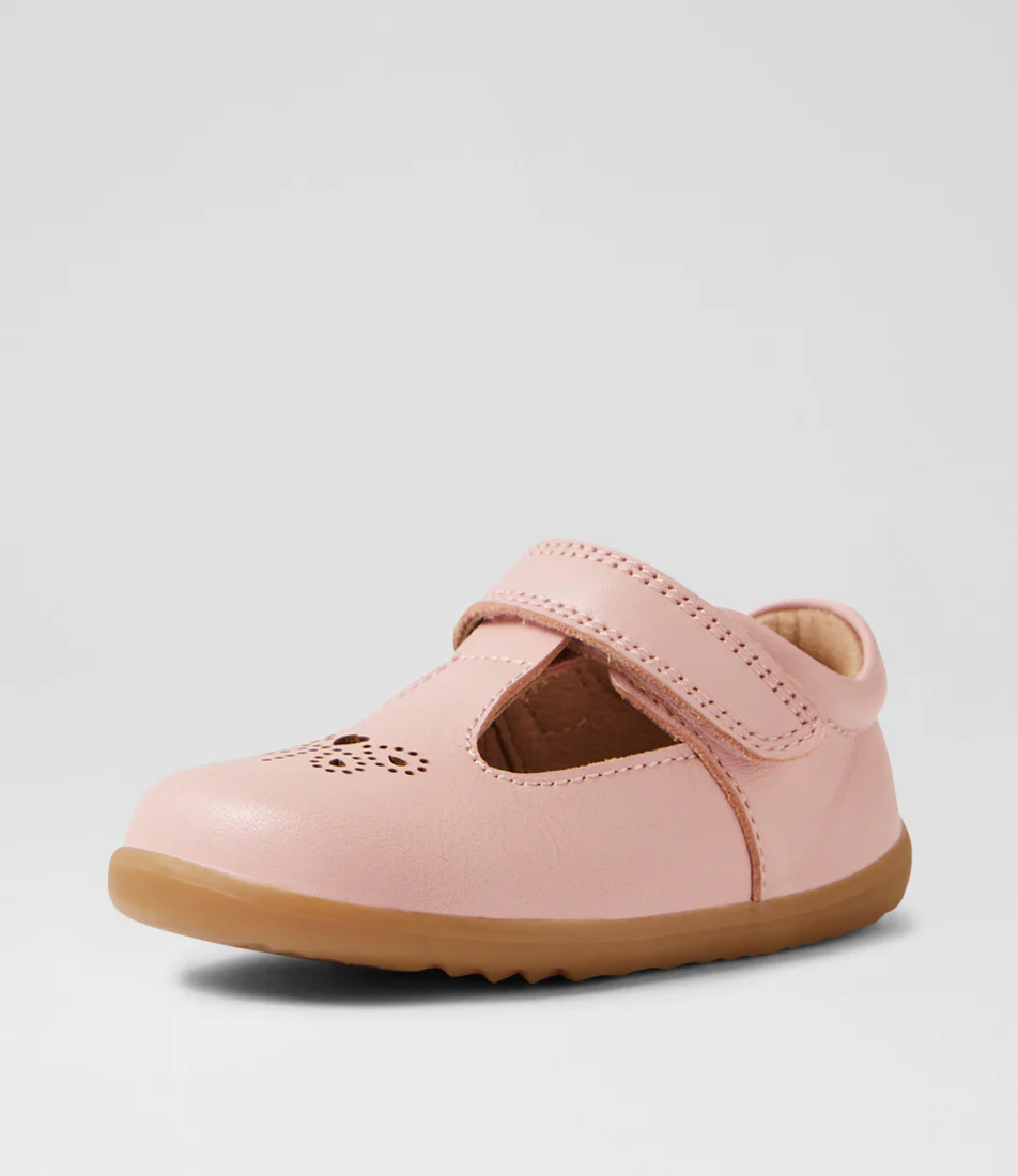 Rosie - Step Up - Ballet Pink - Image 2