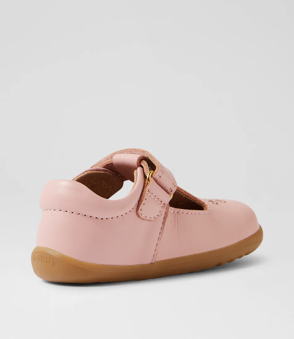 Rosie - Step Up - Ballet Pink - Image 3