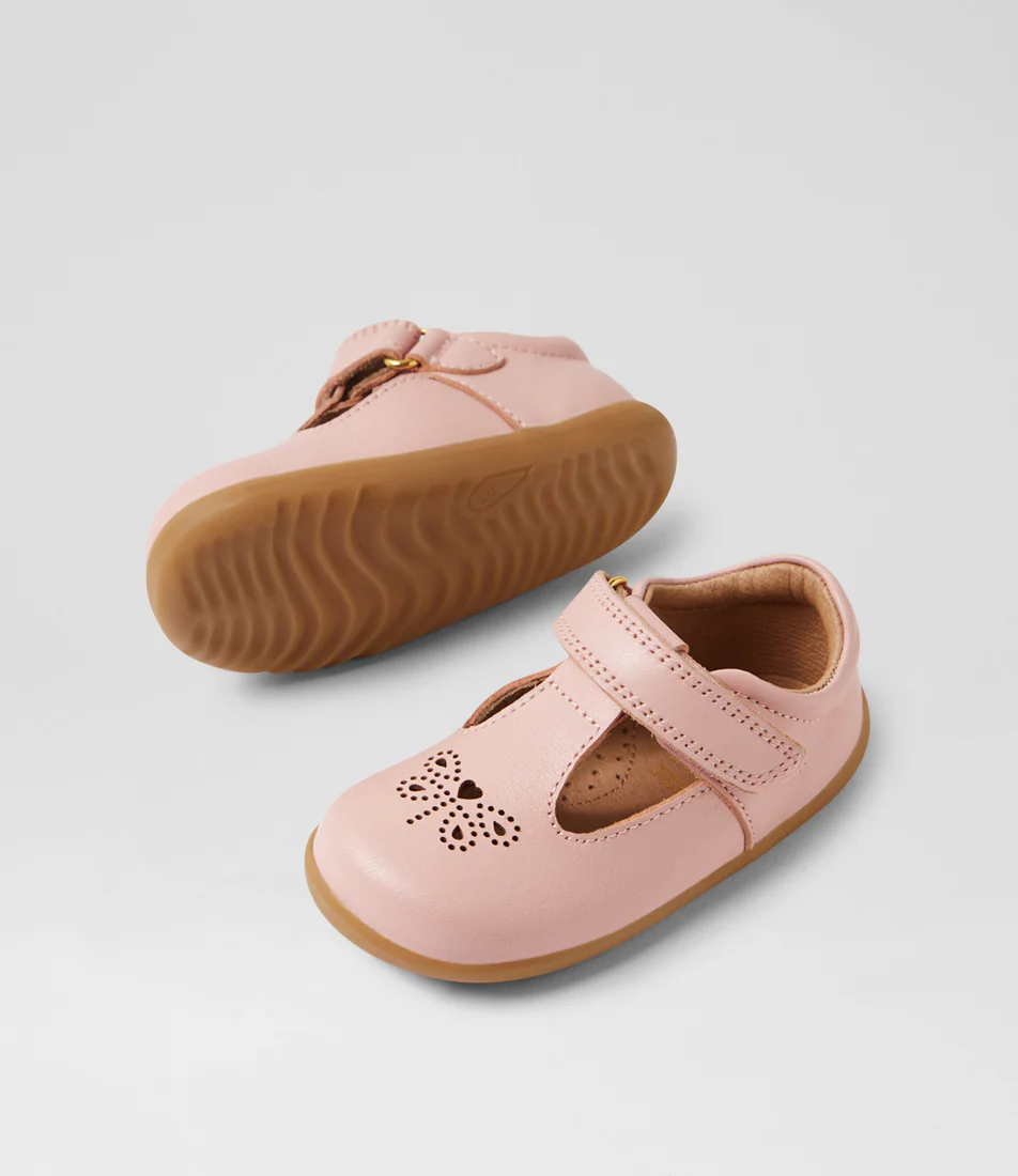 Rosie - Step Up - Ballet Pink - Image 4