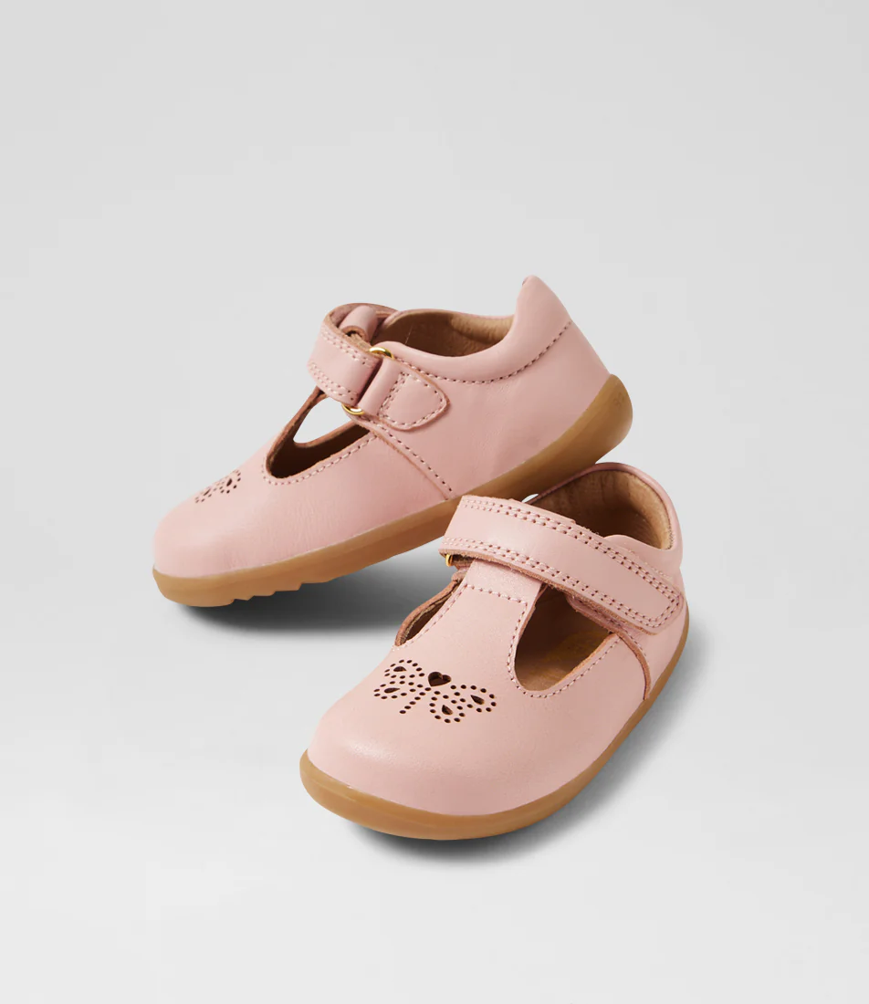 Rosie - Step Up - Ballet Pink - Image 5