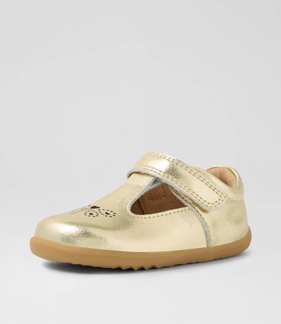 Rosie - Step Up - Soft Gold - Image 2