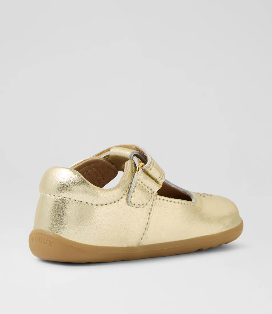 Rosie - Step Up - Soft Gold - Image 3