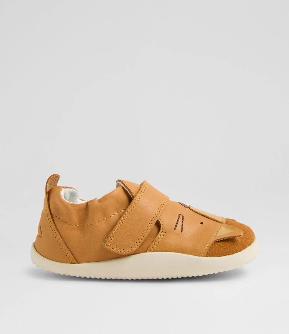 Critters - Rummage - Xplorer - Pumpkin Spice - Image 2