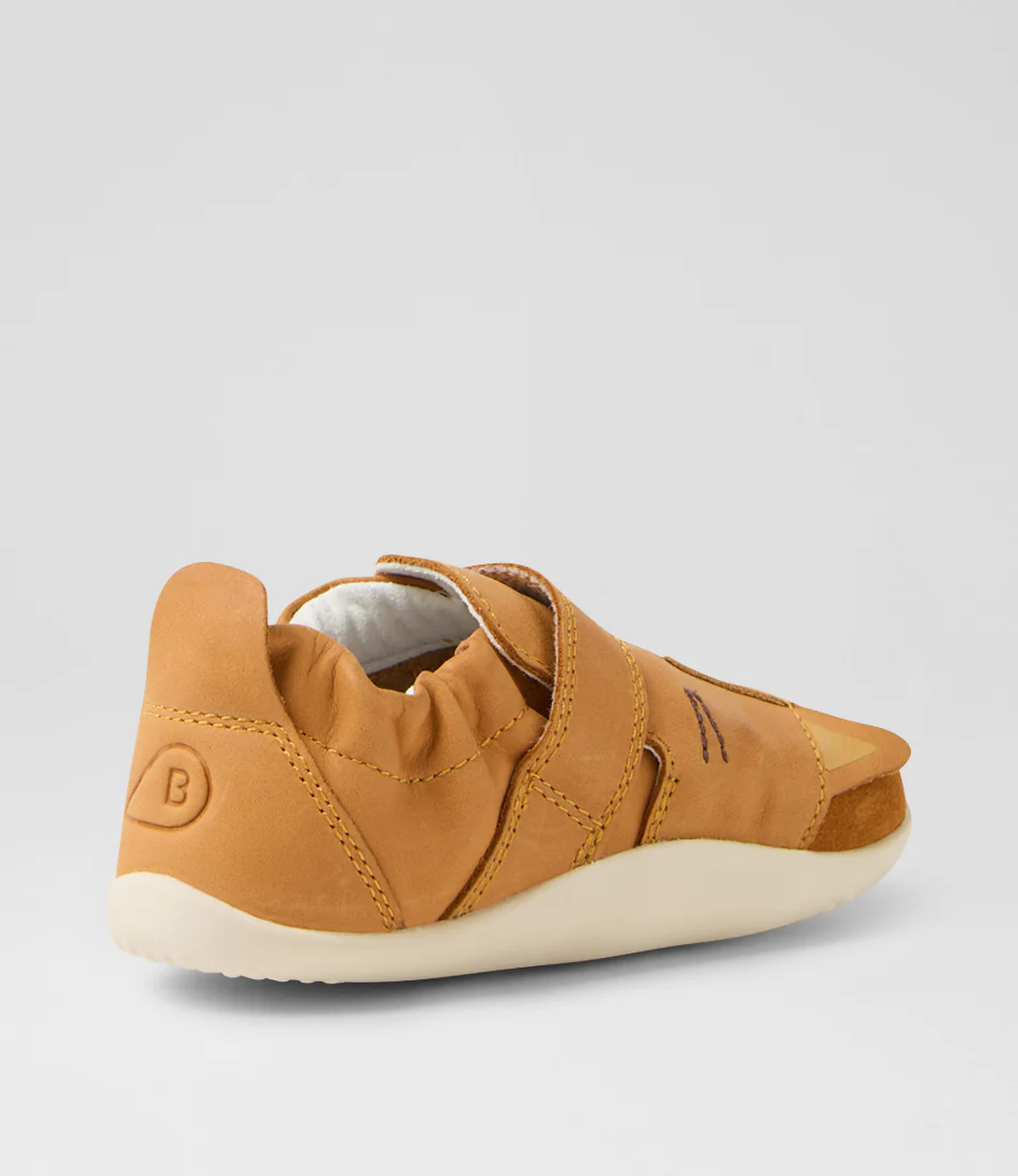 Critters - Rummage - Xplorer - Pumpkin Spice - Image 4