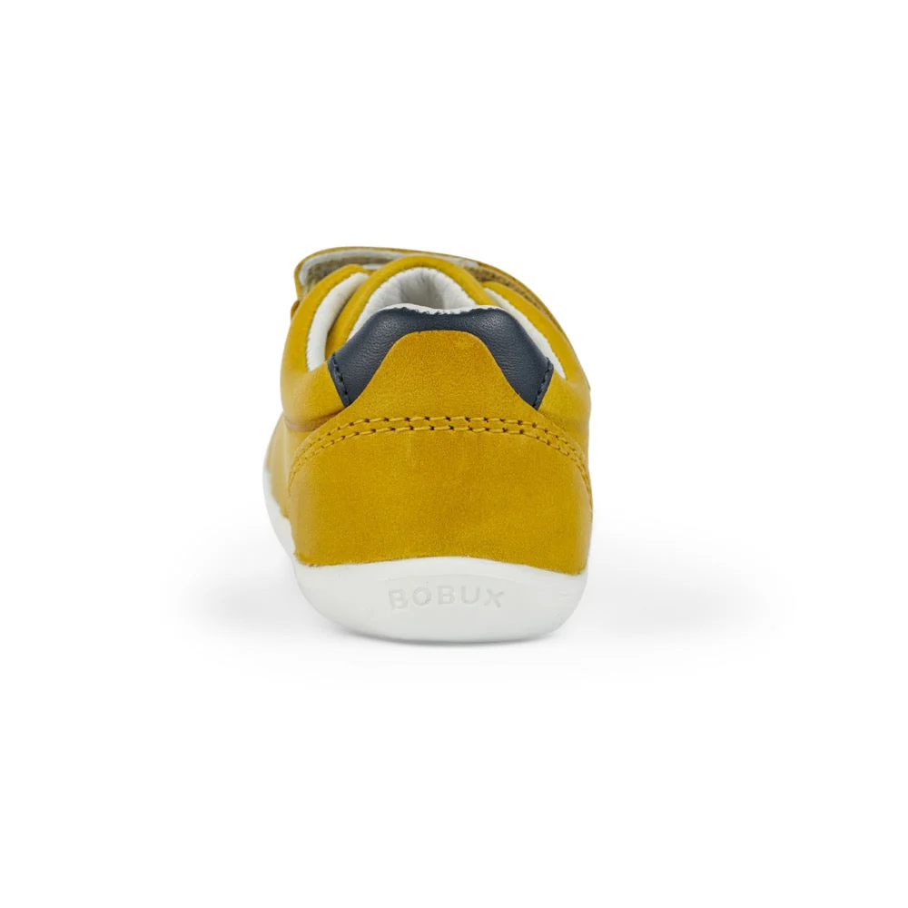 Ryder - Step Up - Chartreuse + Navy - Image 5