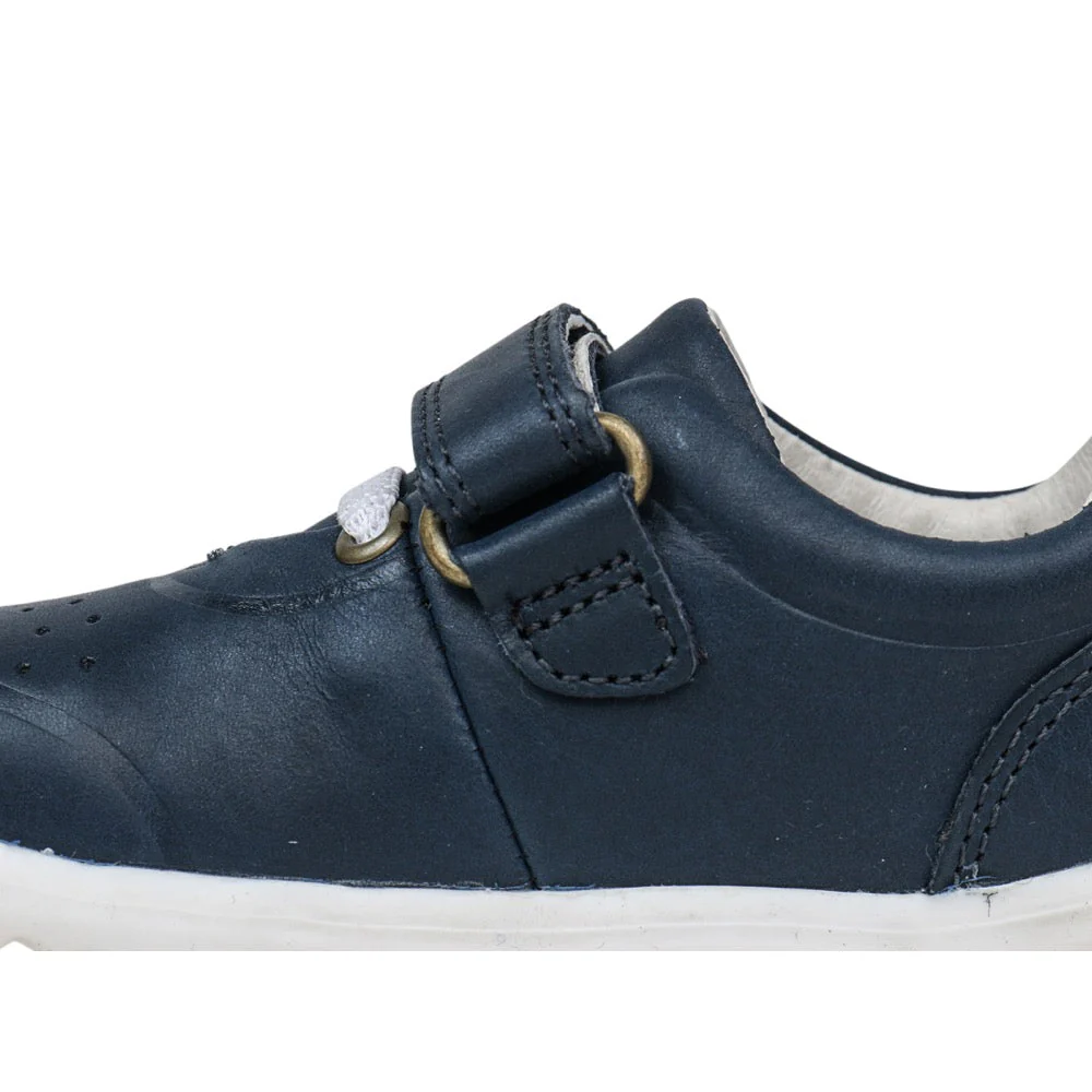 Ryder - Step Up - Navy + Red - Image 4