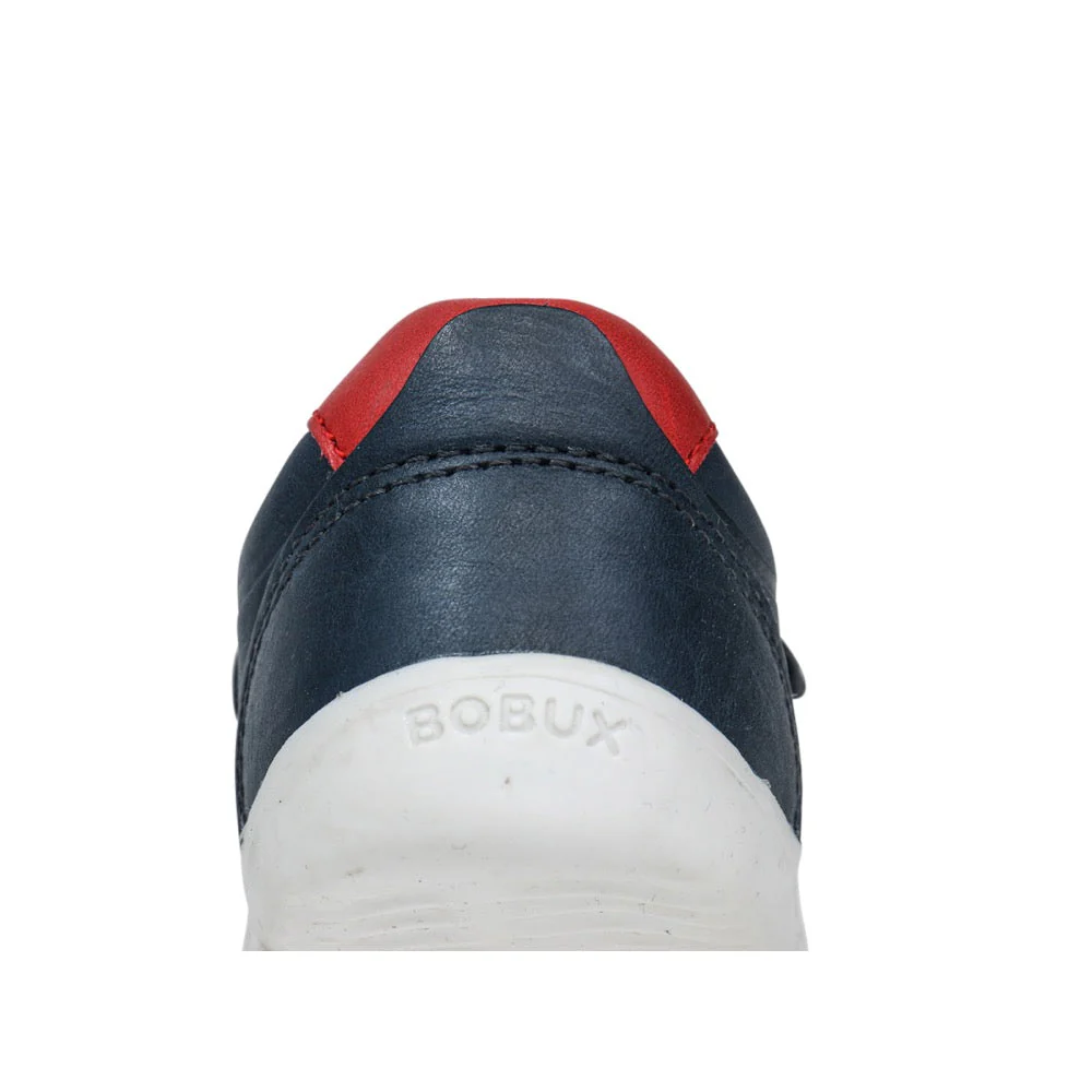Ryder - Step Up - Navy + Red - Image 5