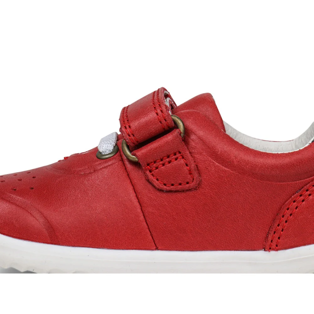 Ryder - Step Up - Red + Charcoal - Image 4