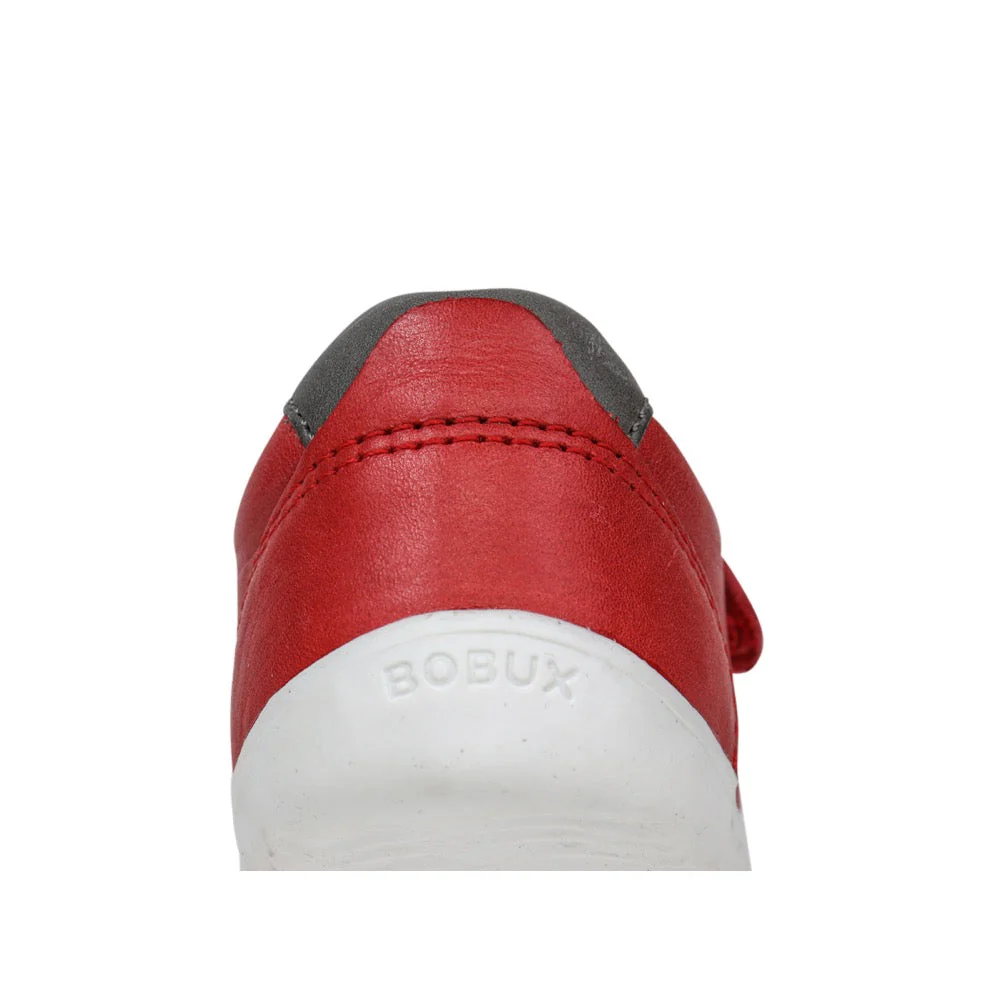Ryder - Step Up - Red + Charcoal - Image 5