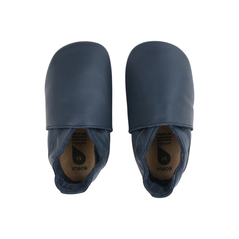 Newborn & Prewalker Shoes for Boys