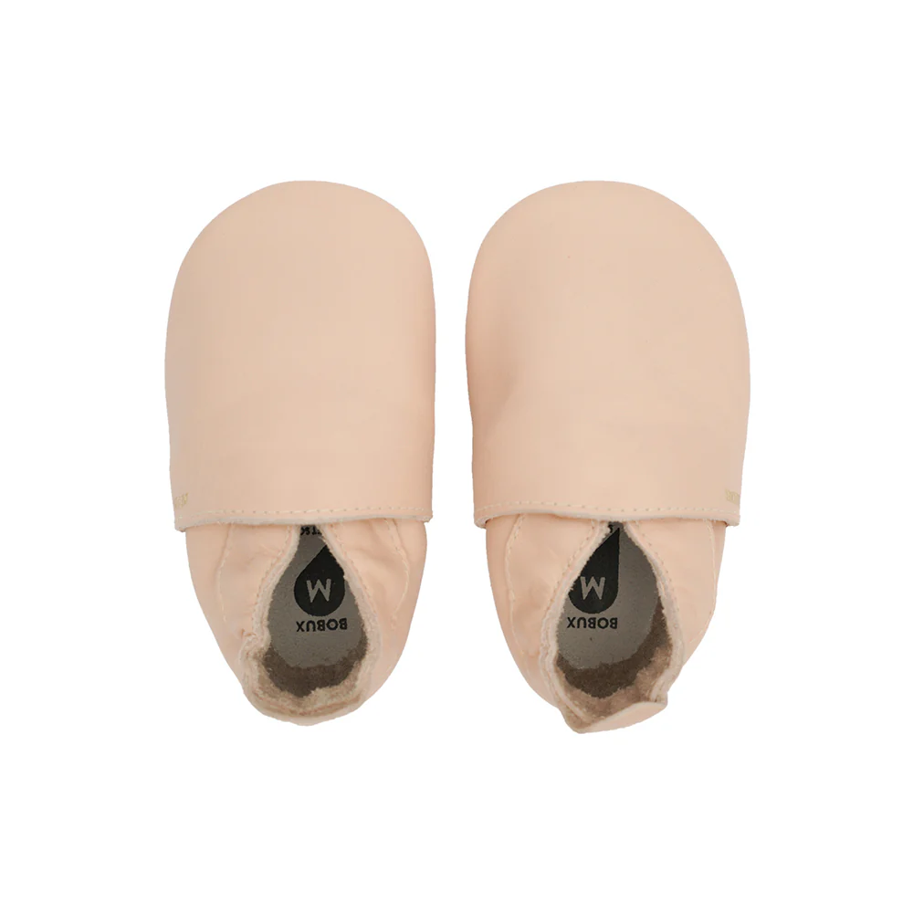 Newborn & Prewalker Shoes for Girls