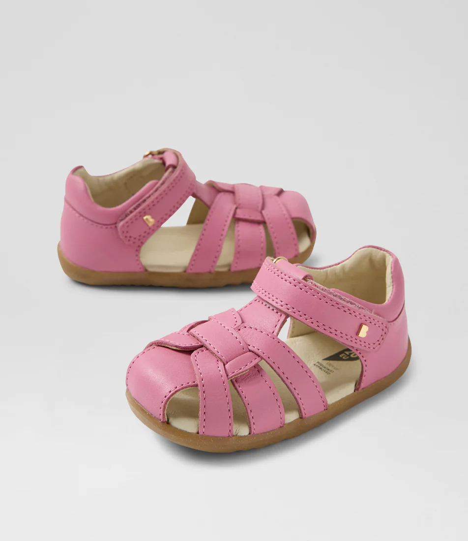 Skip Twist - Step Up - Cashmere Rose - Image 5
