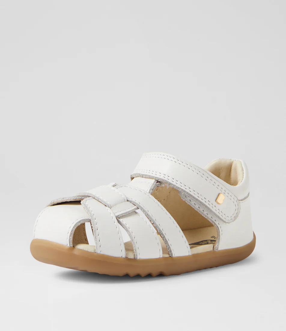 Skip Twist - Step Up - White - Image 2