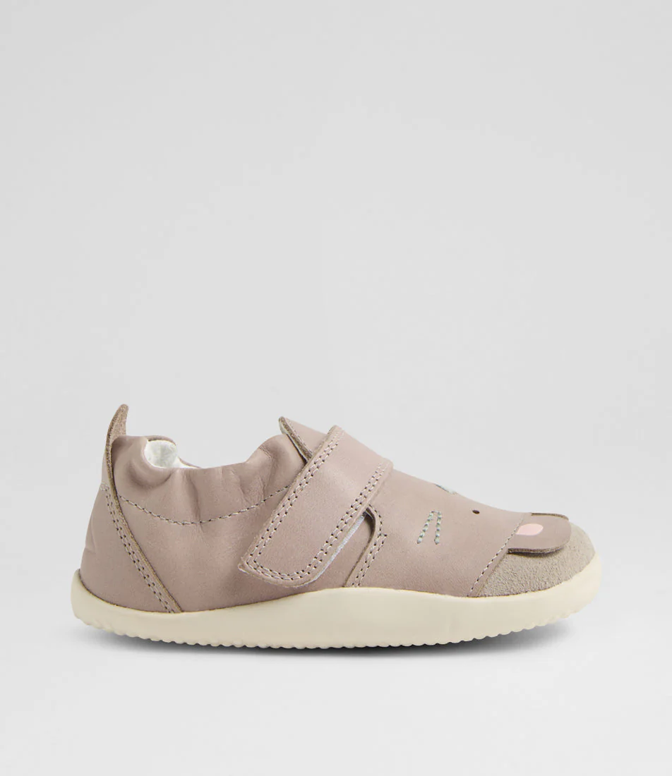 Critters - Squeaky - Xplorer - Taupe - Image 2