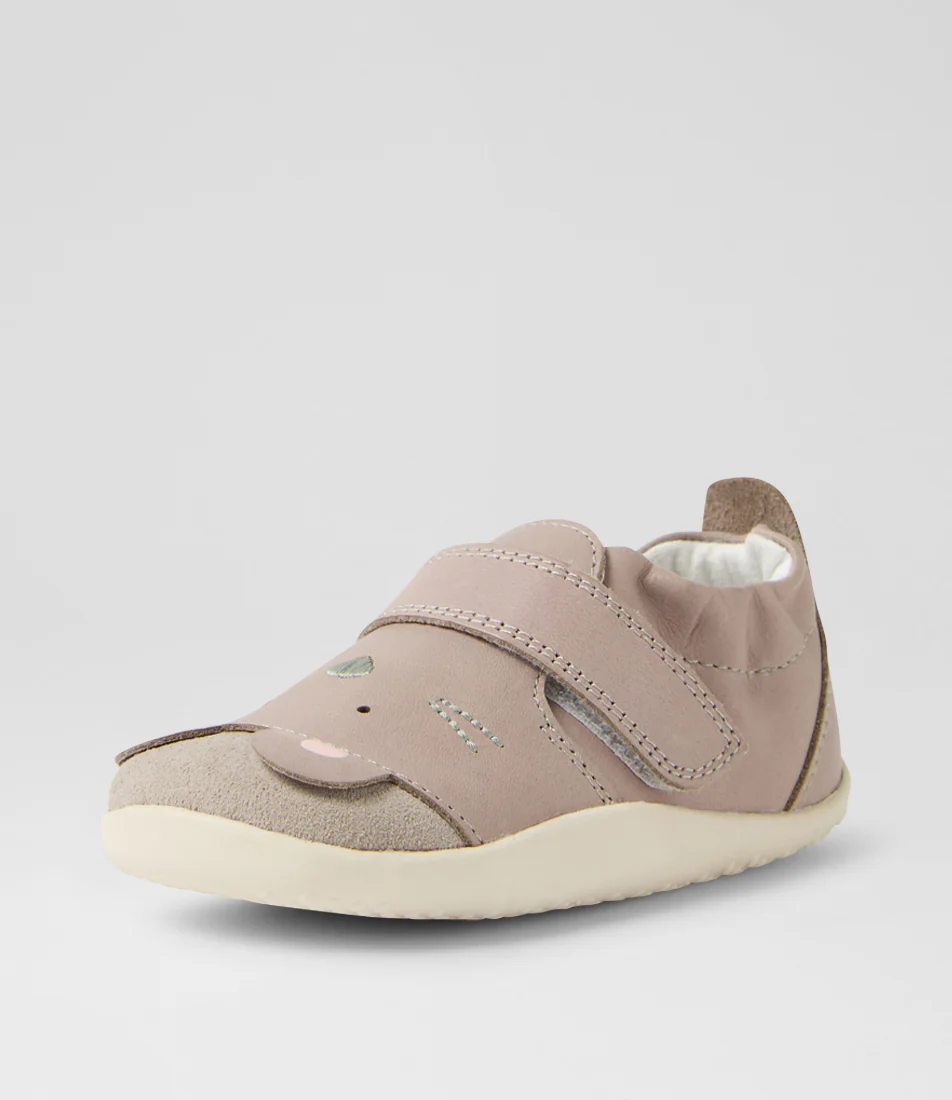 Critters - Squeaky - Xplorer - Taupe - Image 3