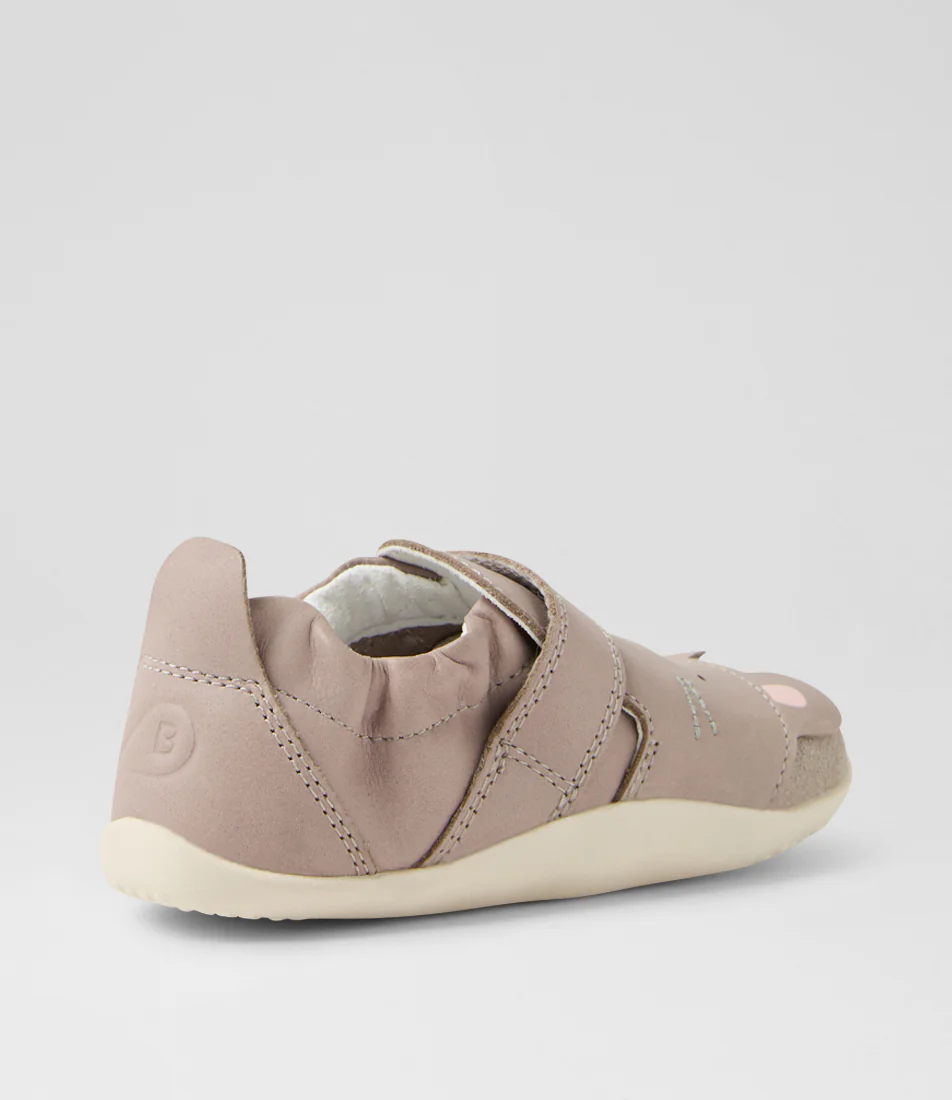 Critters - Squeaky - Xplorer - Taupe - Image 4