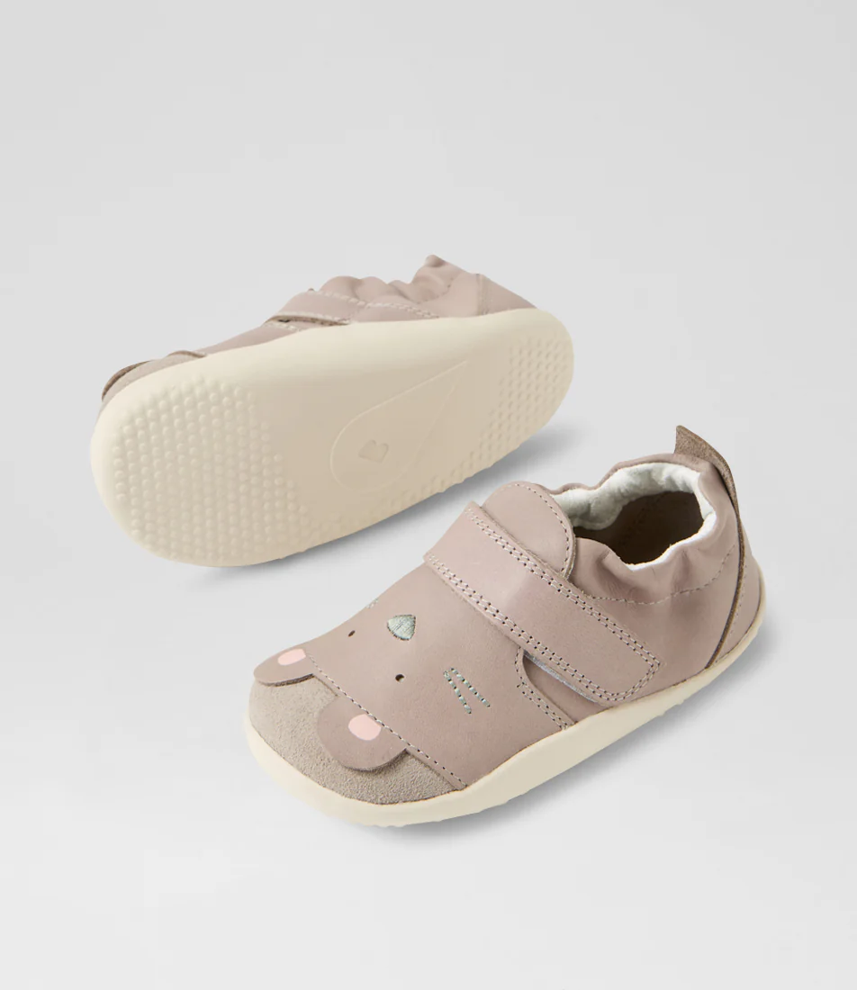 Critters - Squeaky - Xplorer - Taupe - Image 5