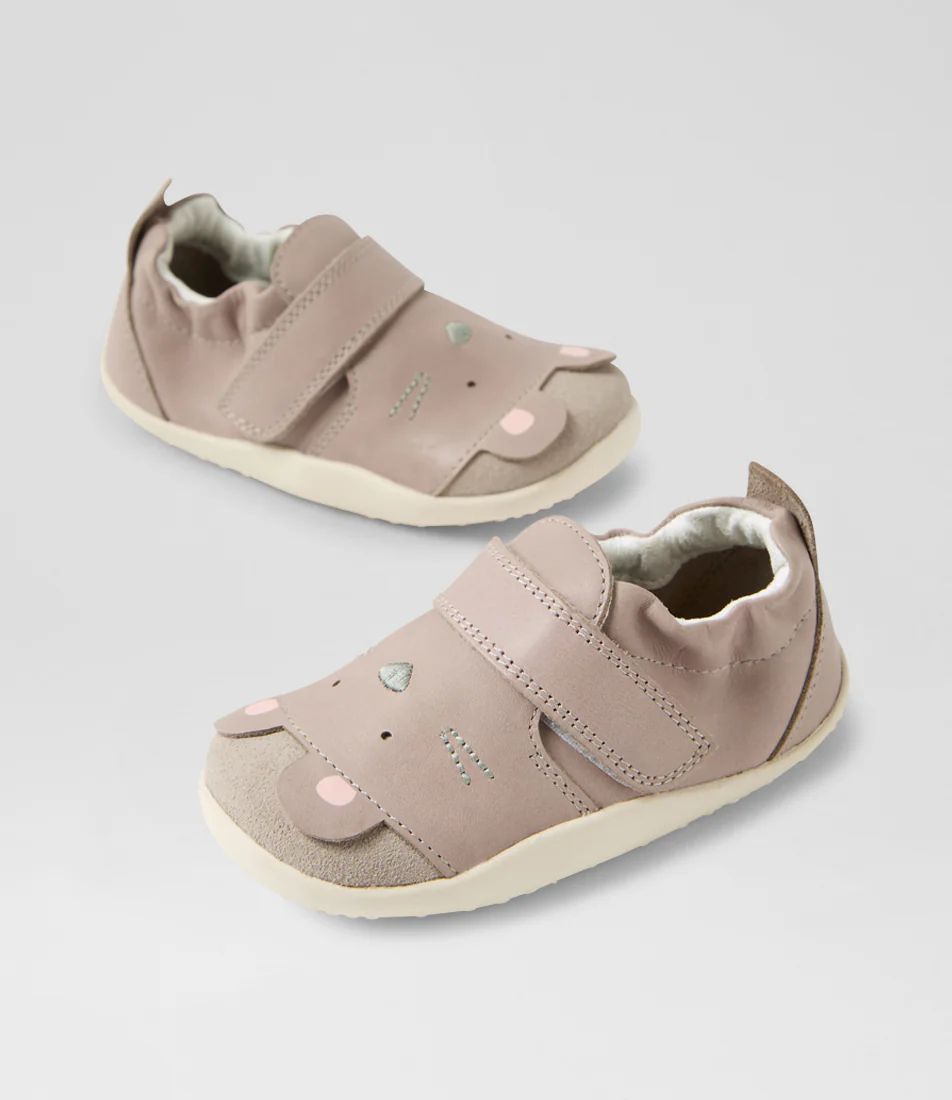 Critters - Squeaky - Xplorer - Taupe - Image 6