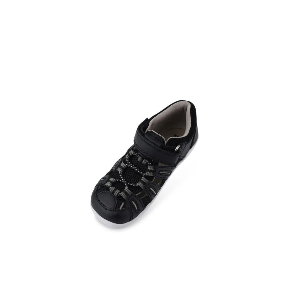 Summit - I-Walk - Black + Charcoal - Image 3