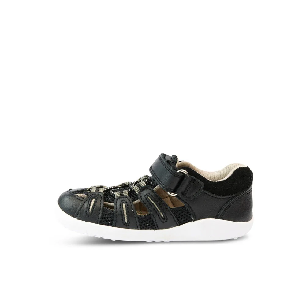 Summit - I-Walk - Black + Charcoal - Image 4