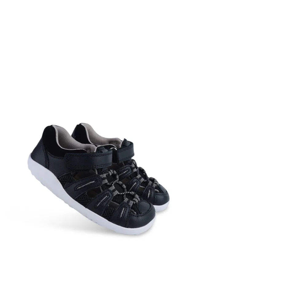 Summit - I-Walk - Black + Charcoal - Image 6