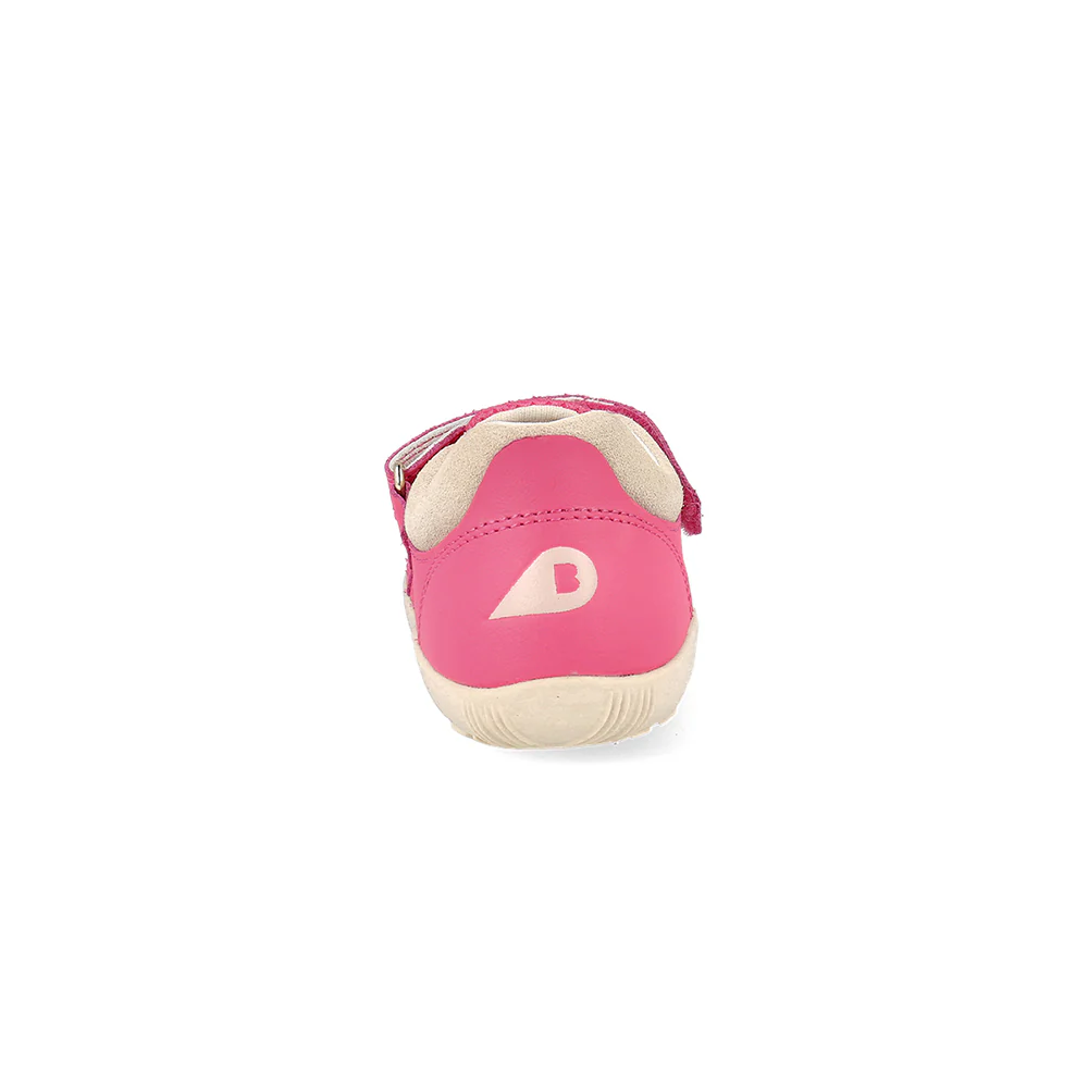 Summit - Kid+ - Pink Cyclamen + Chalk - Image 4