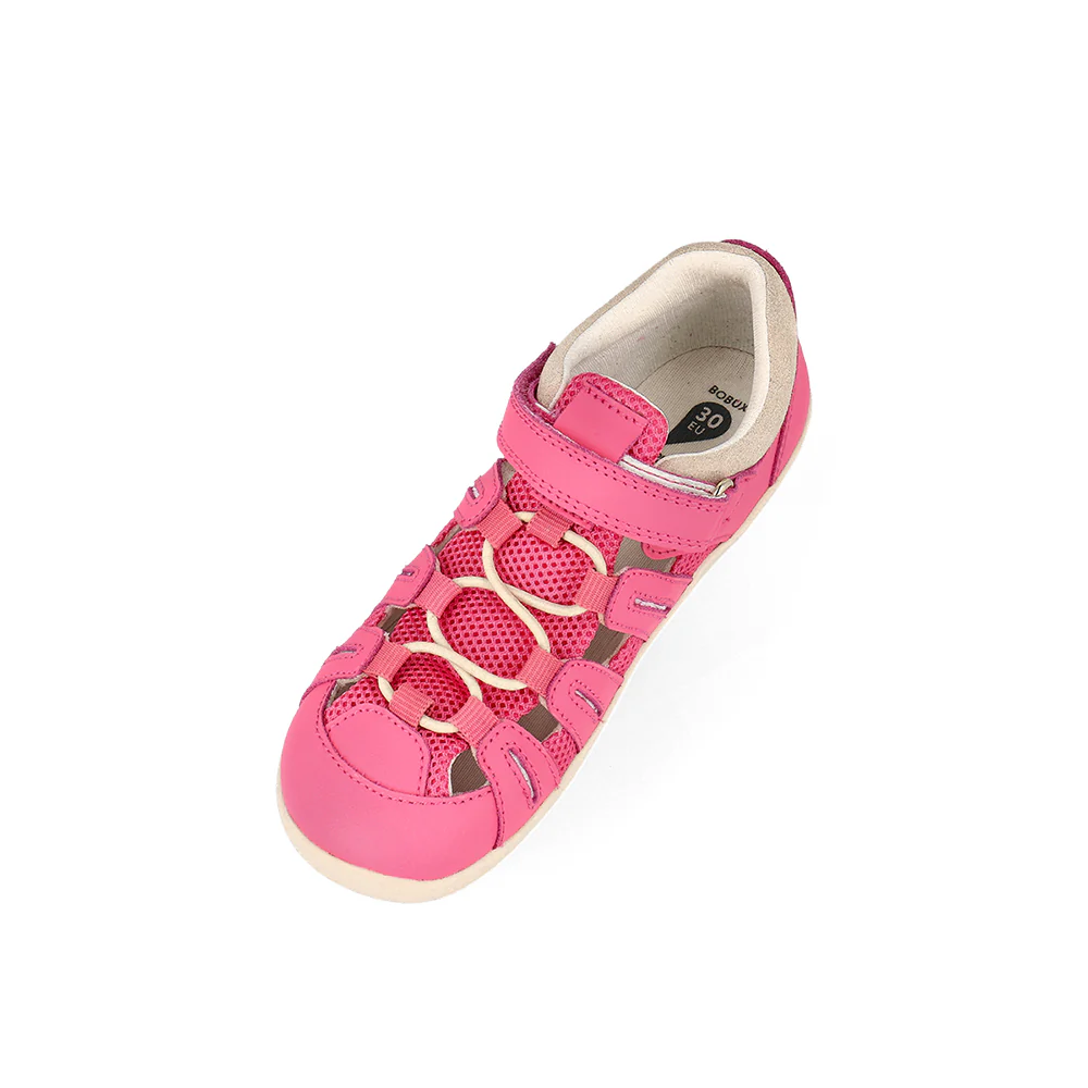 Summit - Kid+ - Pink Cyclamen + Chalk - Image 6