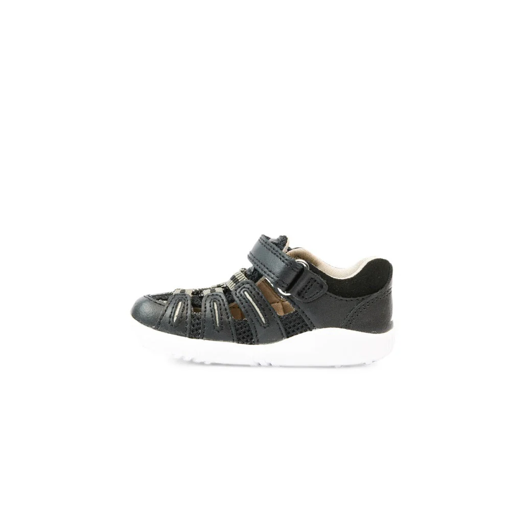 Summit - Step Up - Black + Charcoal - Image 4