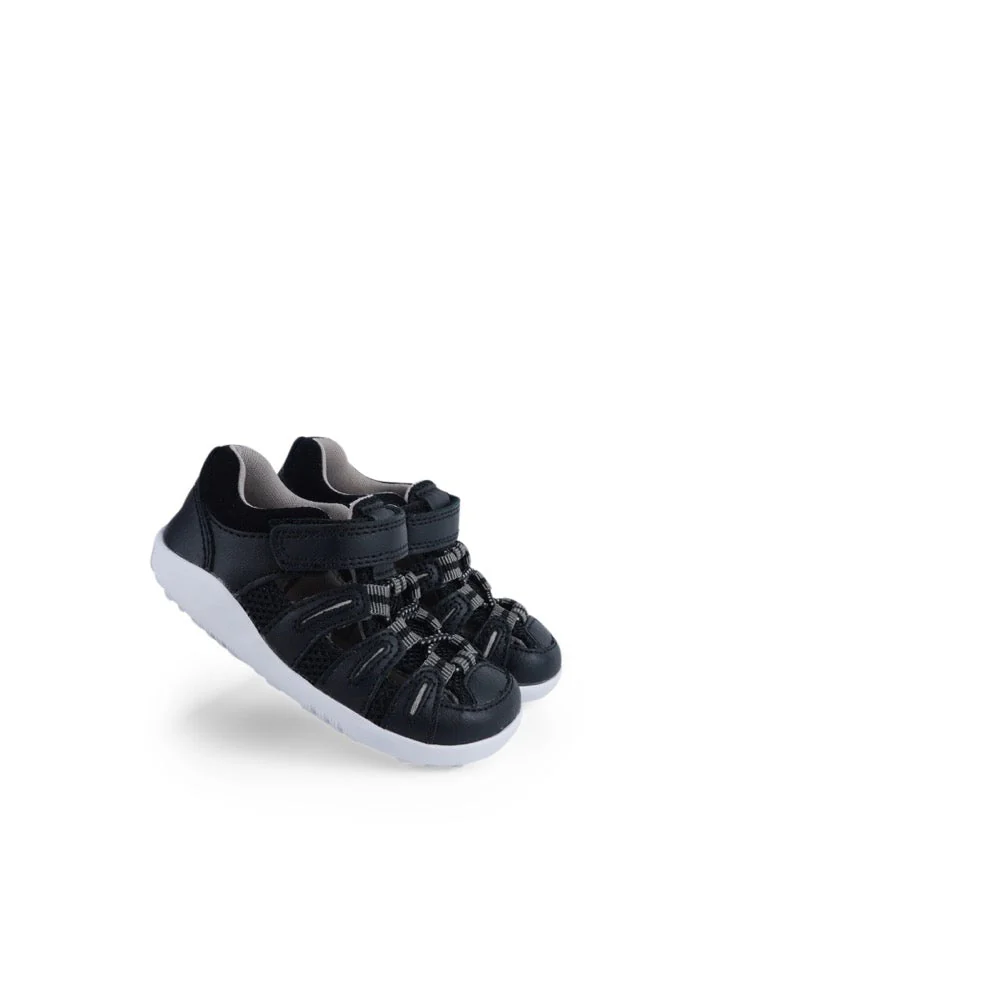 Summit - Step Up - Black + Charcoal - Image 6