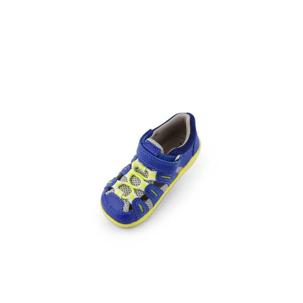 Summit  - Step Up - Blueberry + Neon - Image 3