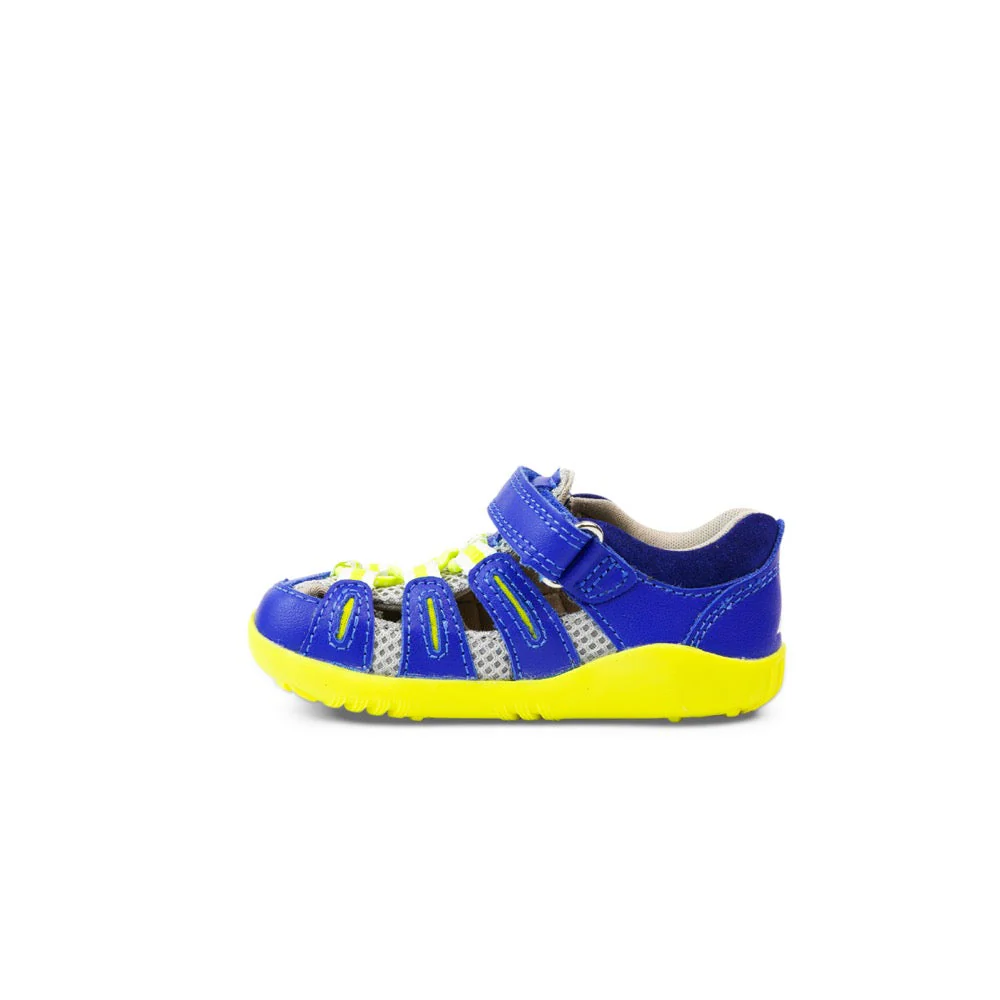 Summit  - Step Up - Blueberry + Neon - Image 4