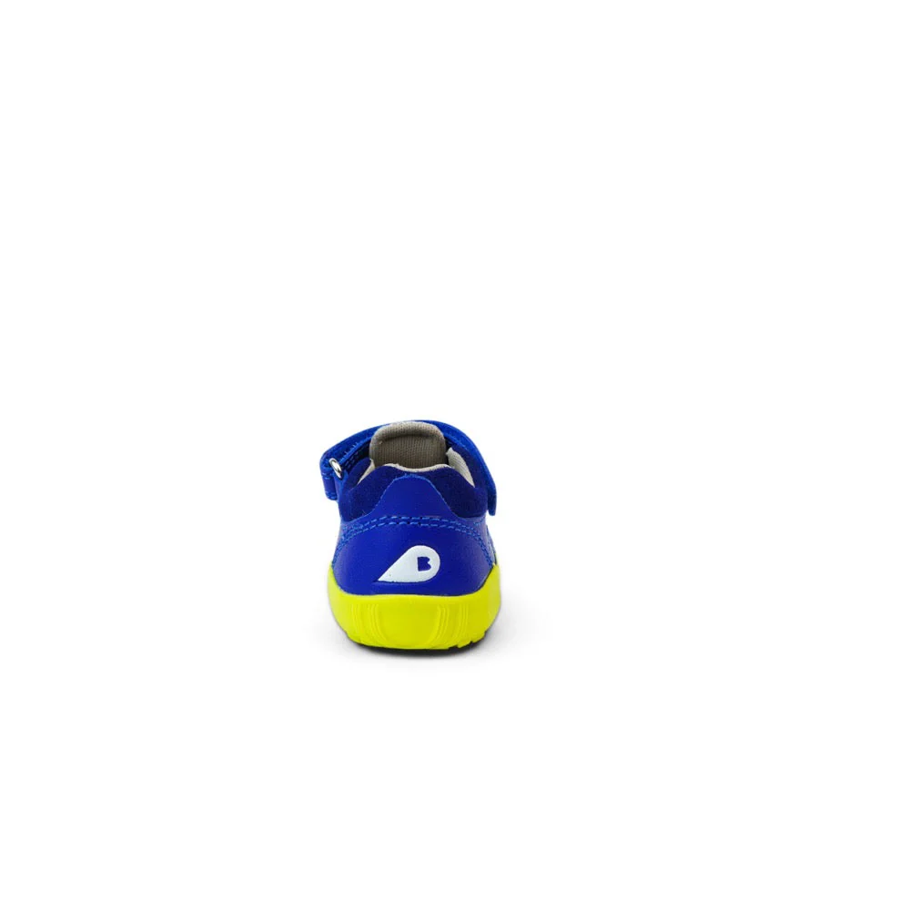 Summit  - Step Up - Blueberry + Neon - Image 5