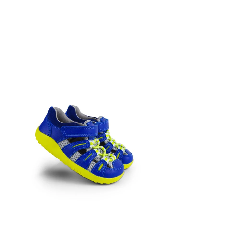 Summit  - Step Up - Blueberry + Neon - Image 6