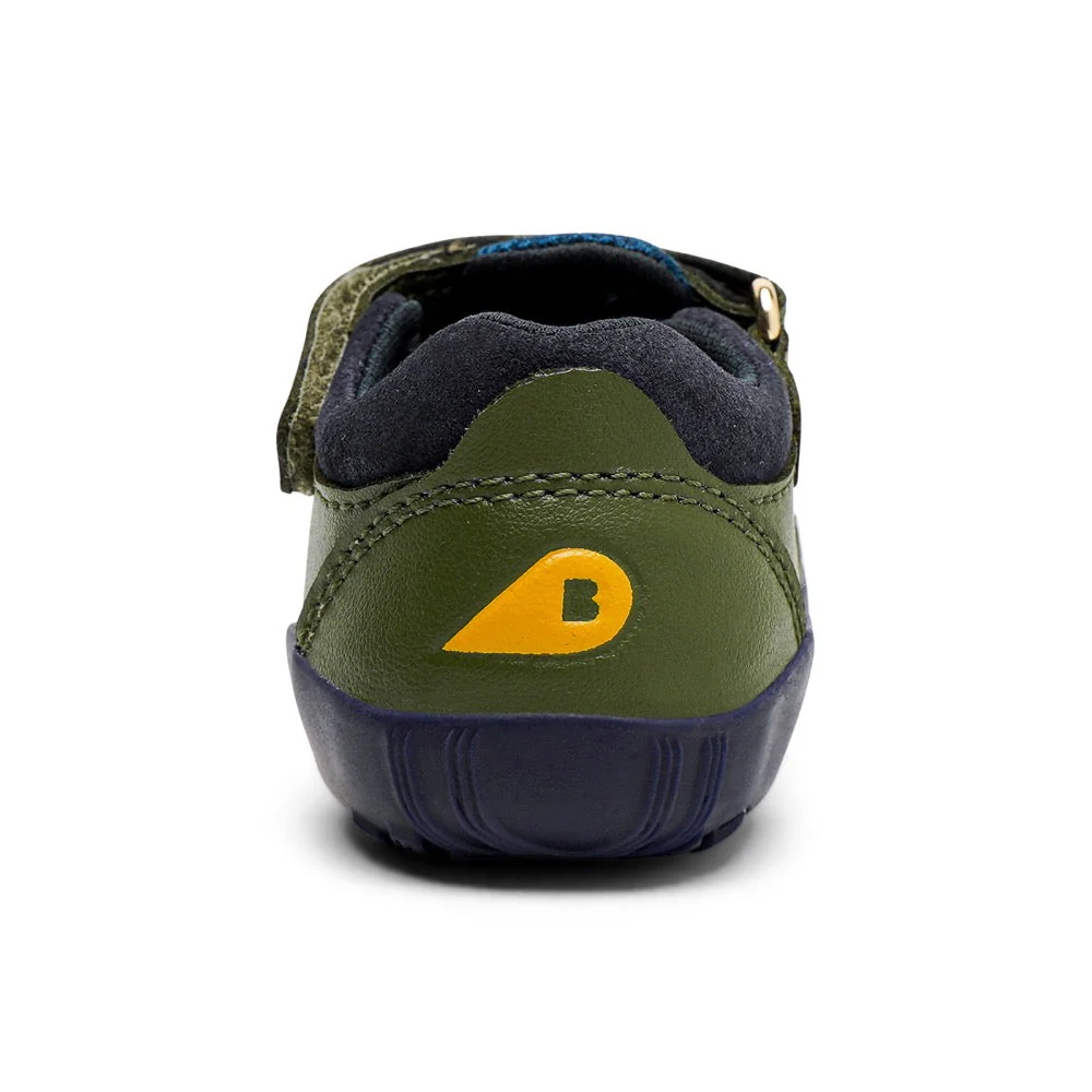 Summit  - Step Up - Forest + Navy - Image 5