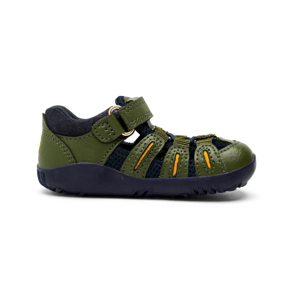 Summit  - Step Up - Forest + Navy - Image 6