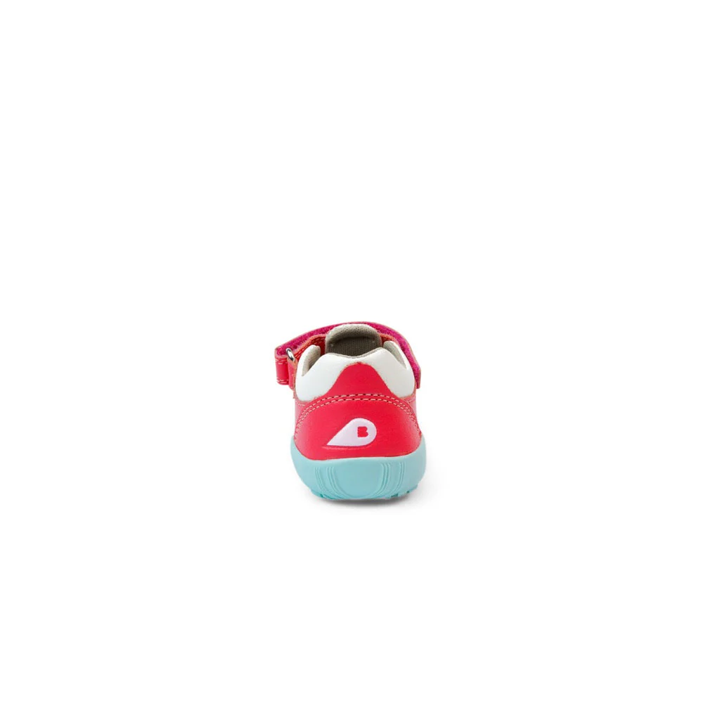 Summit  - Step Up - Guava + Mist - Image 5