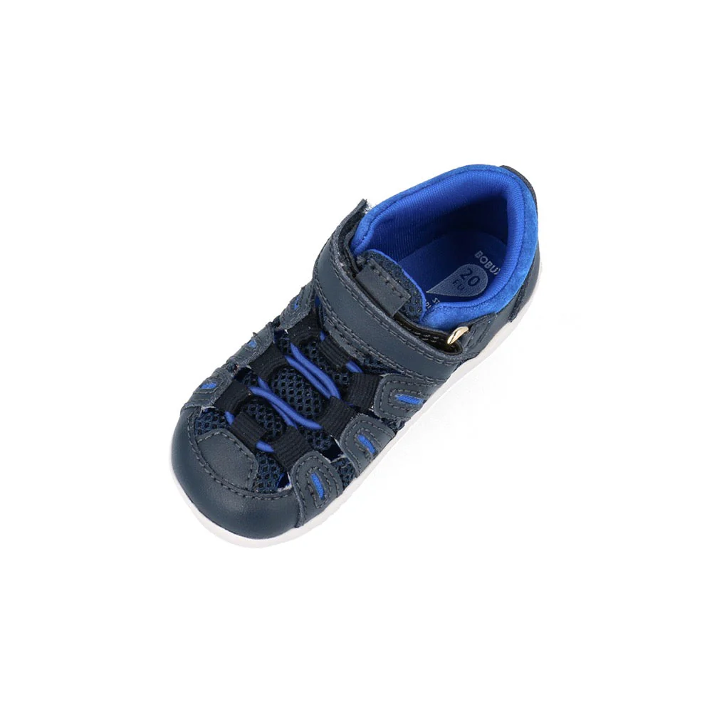 Summit  - Step Up - Navy + Snorkel Blue - Image 6