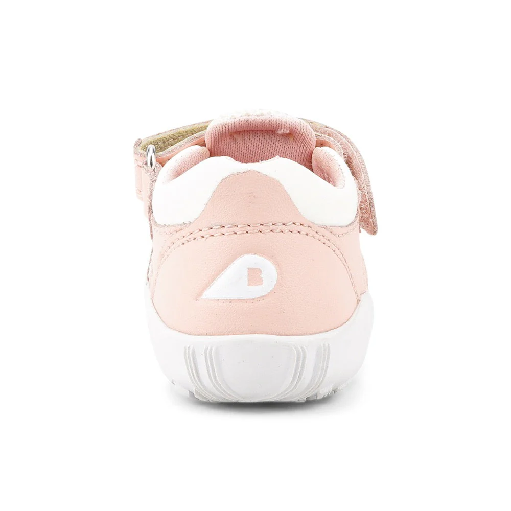 Summit  - Step Up - Seashell + White - Image 4
