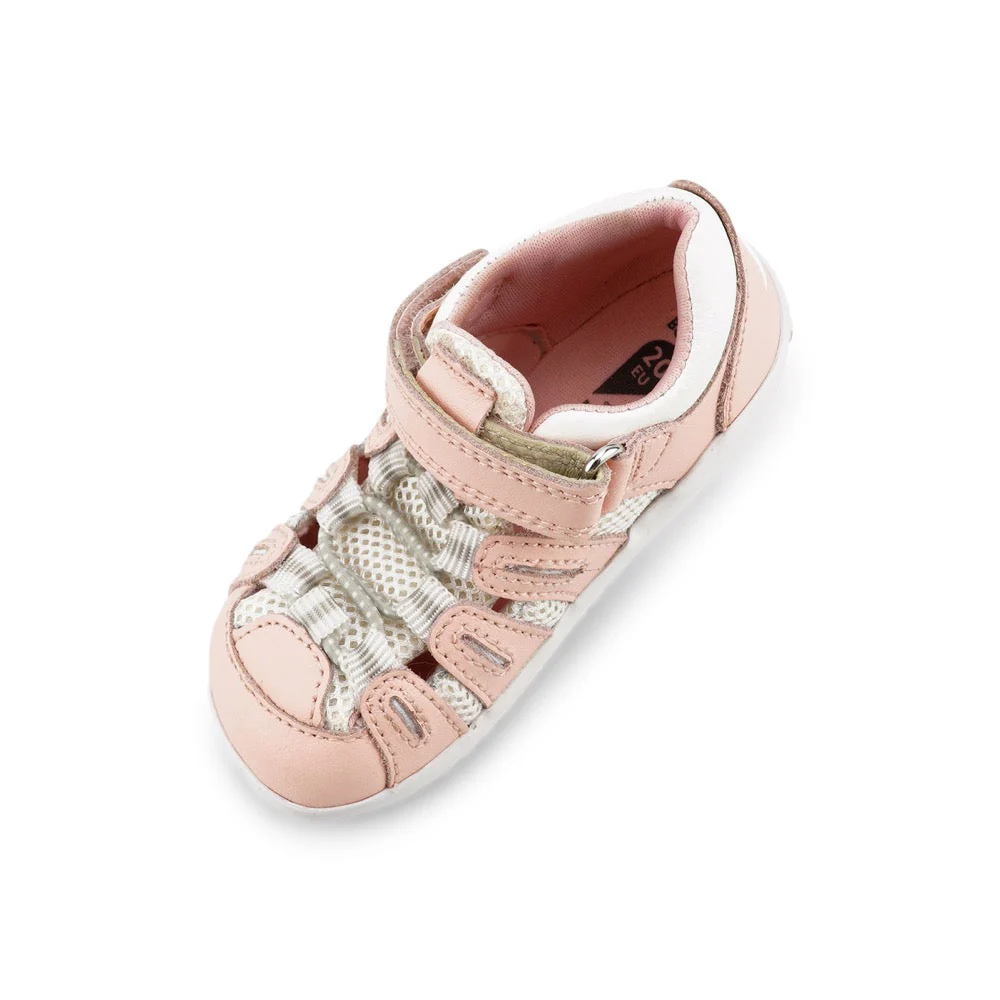Summit  - Step Up - Seashell + White - Image 6