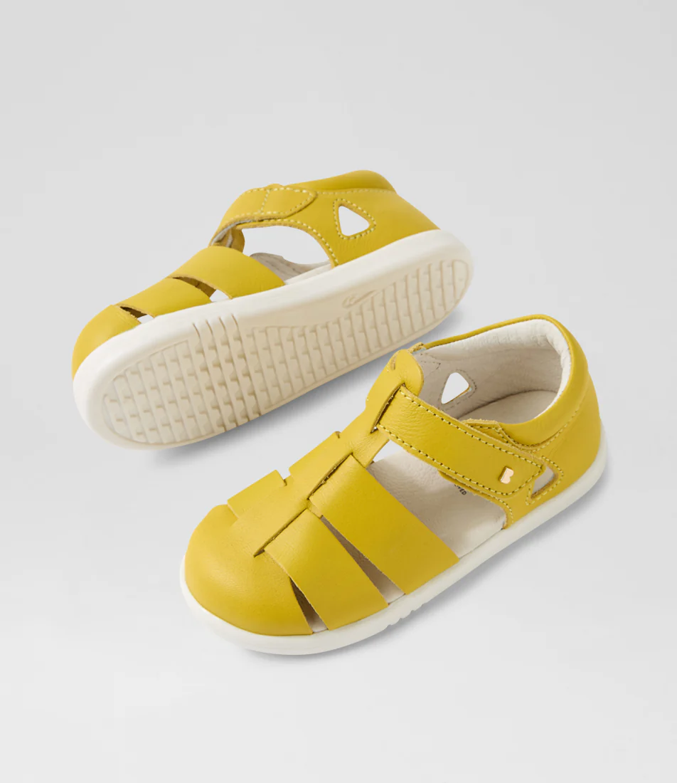 Tidal - I-Walk - Mango Mint - Image 4