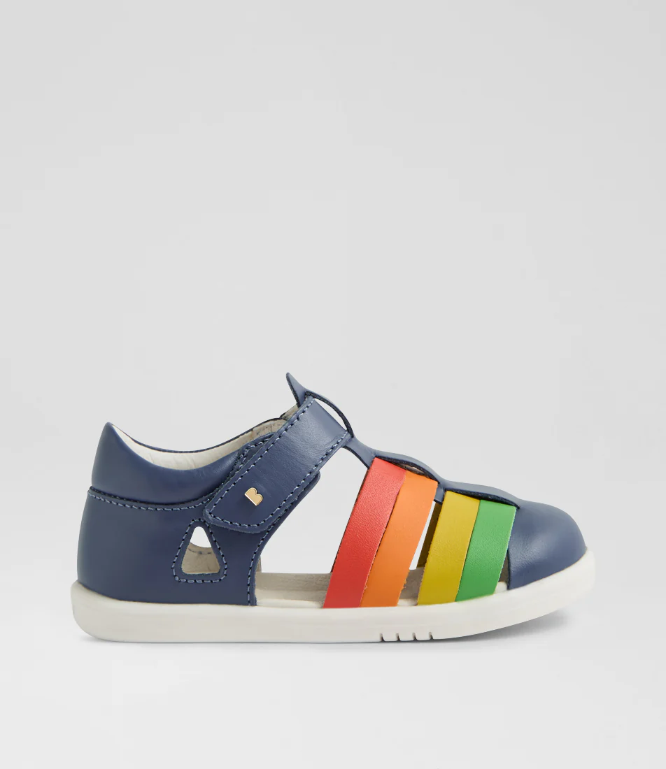 Tidal - I-Walk - Vintage Indigo Multi