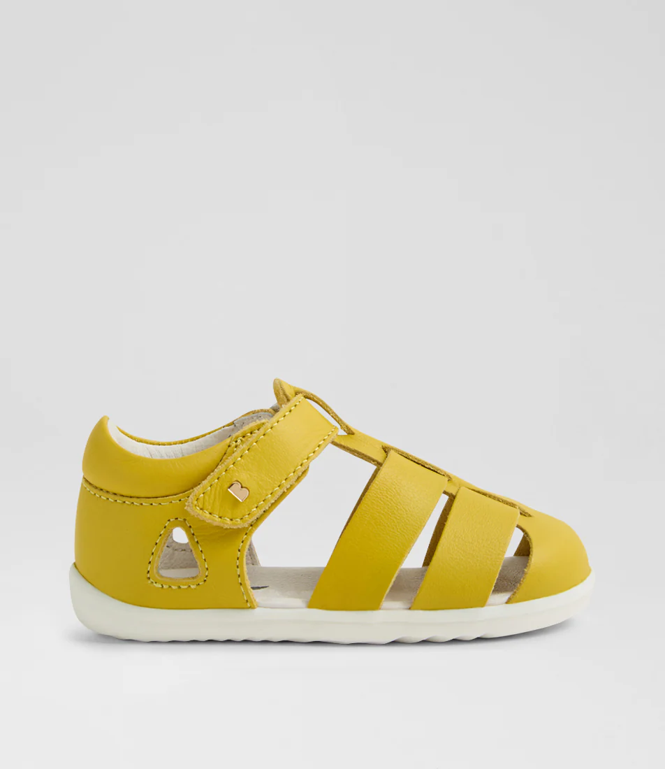 Tidal - Step Up - Mango Mint