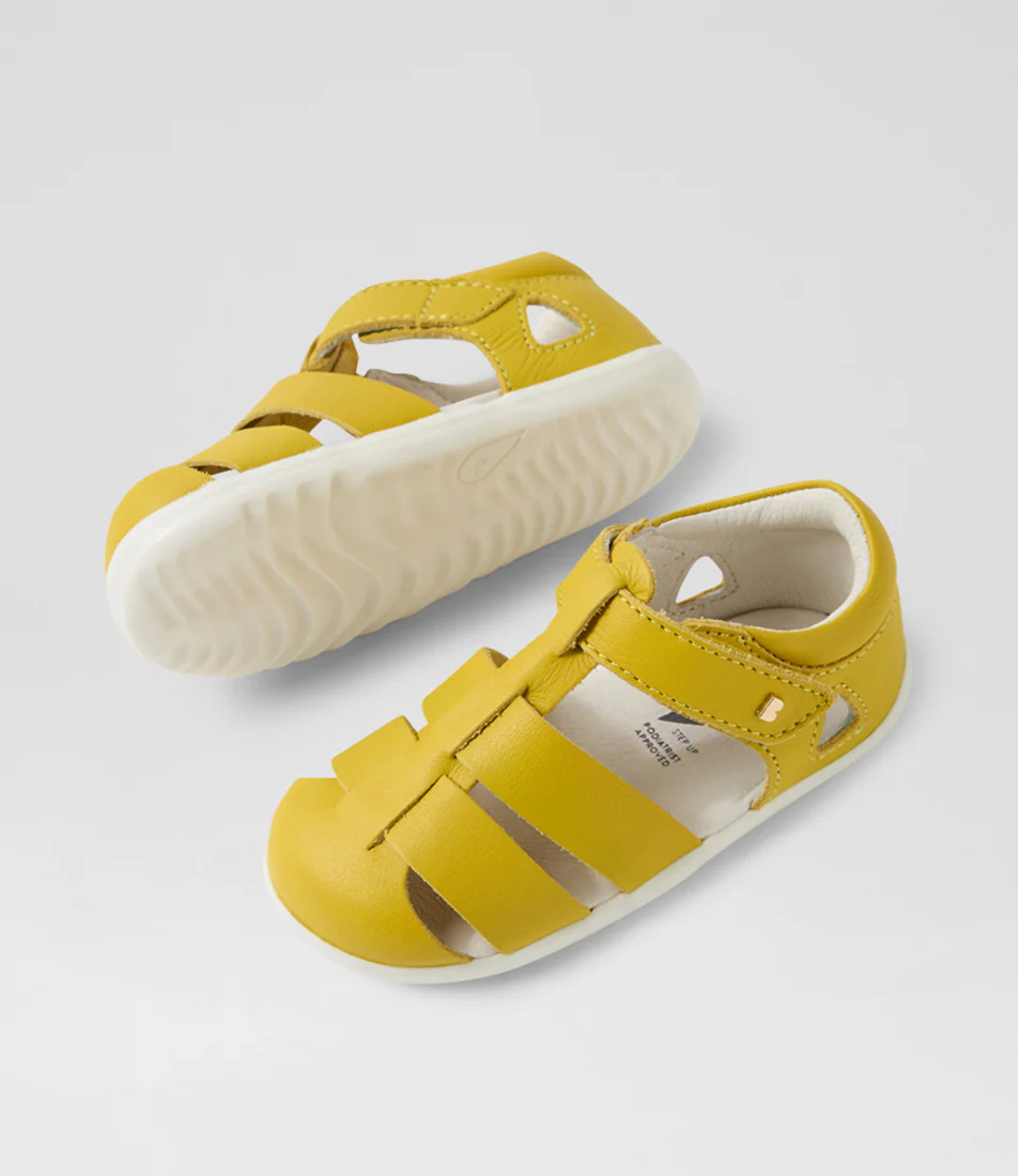 Tidal - Step Up - Mango Mint - Image 4