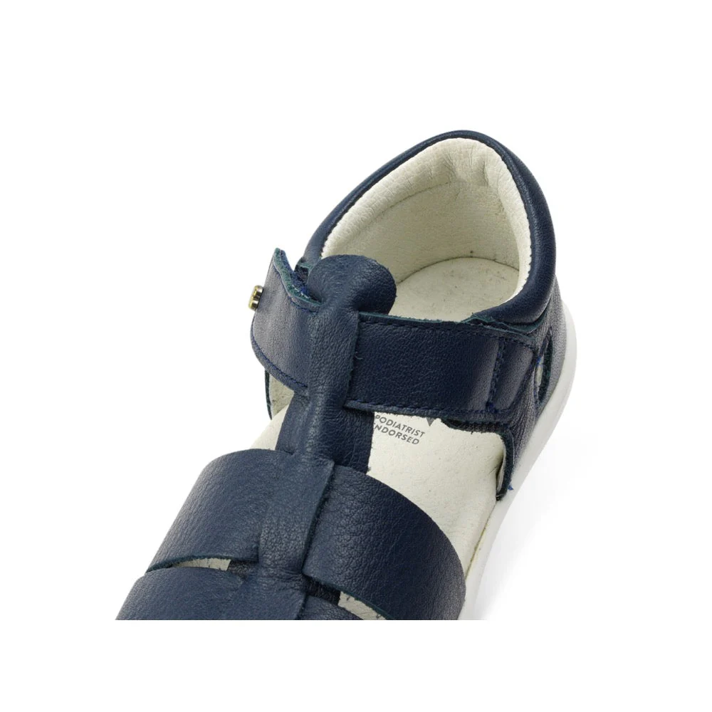 Tidal - I-Walk - Navy - Image 3