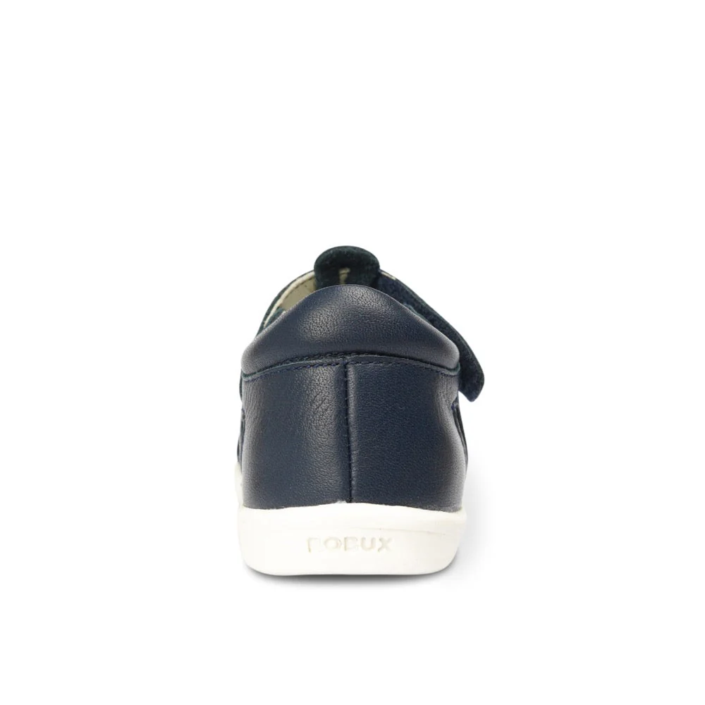 Tidal - I-Walk - Navy - Image 5